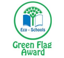 Eco schools green flag award