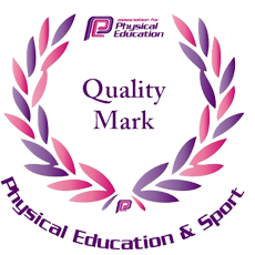 Quality Mark PE logo