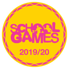 School Games Award