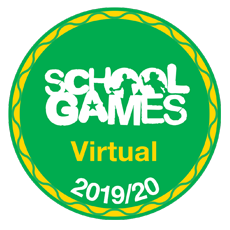 School Games Award